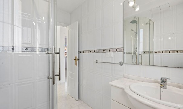 Venta - Villa adosada -
Benijofar - Benimar 1