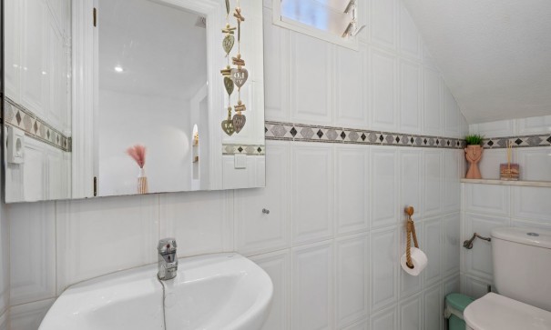 Venta - Villa adosada -
Benijofar - Benimar 1