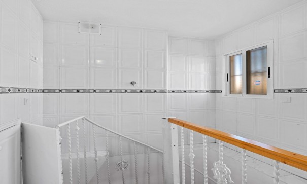 Venta - Villa adosada -
Benijofar - Benimar 1