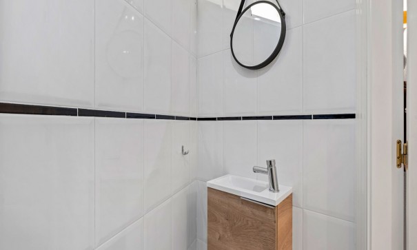 Venta - Villa adosada -
Benijofar - Benimar 1