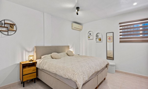 Venta - Villa adosada -
Benijofar - Benimar 1