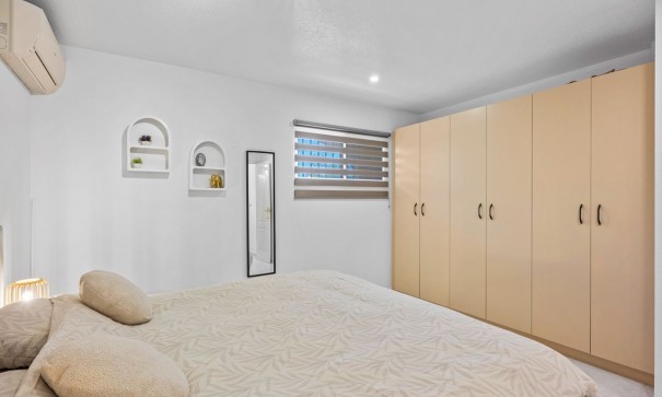 Venta - Villa adosada -
Benijofar - Benimar 1