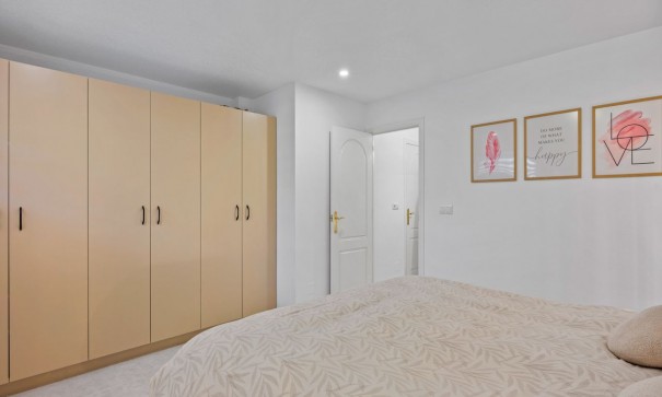 Venta - Villa adosada -
Benijofar - Benimar 1