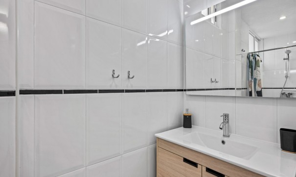 Venta - Villa adosada -
Benijofar - Benimar 1