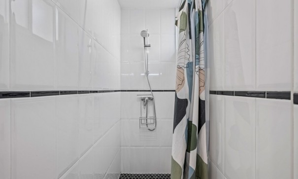 Venta - Villa adosada -
Benijofar - Benimar 1