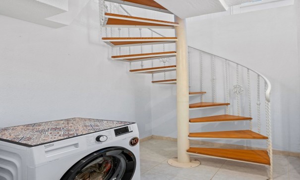 Venta - Villa adosada -
Benijofar - Benimar 1