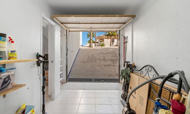 Venta - Villa adosada -
Benijofar - Benimar 1