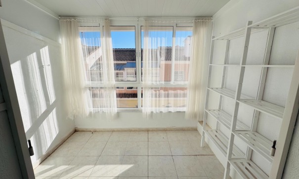 Herverkoop - Vrijstaande Villa -
Benijofar