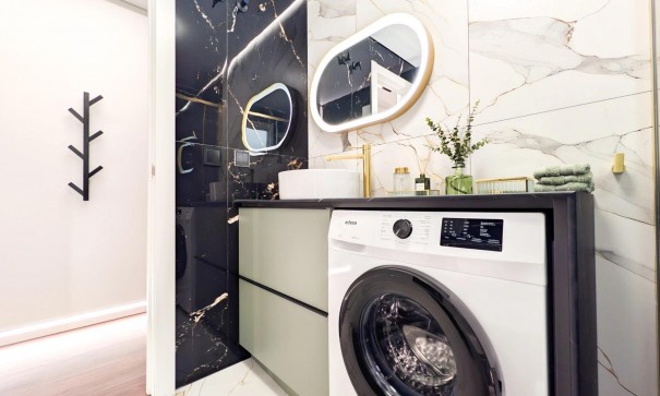 Herverkoop - Apartement Flat -
Torrevieja - Centro