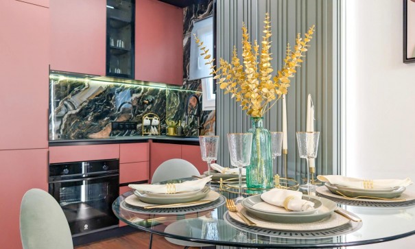 Herverkoop - Apartement Flat -
Torrevieja - Centro