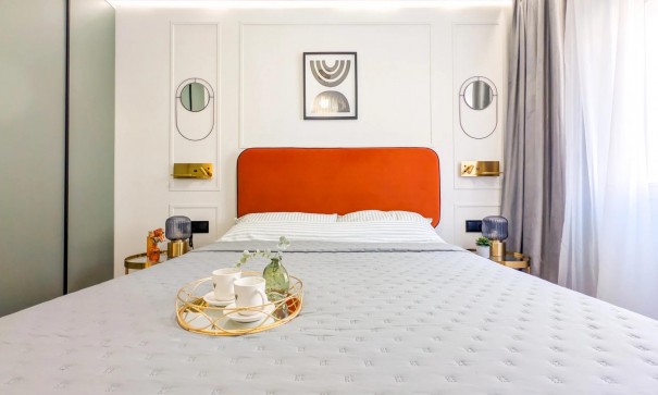 Herverkoop - Apartement Flat -
Torrevieja - Centro