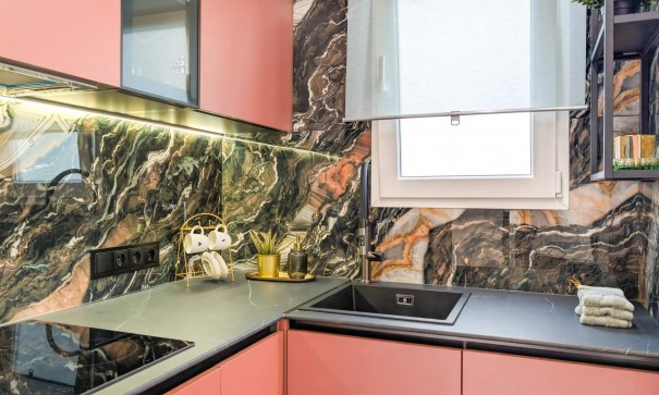 Herverkoop - Apartement Flat -
Torrevieja - Centro