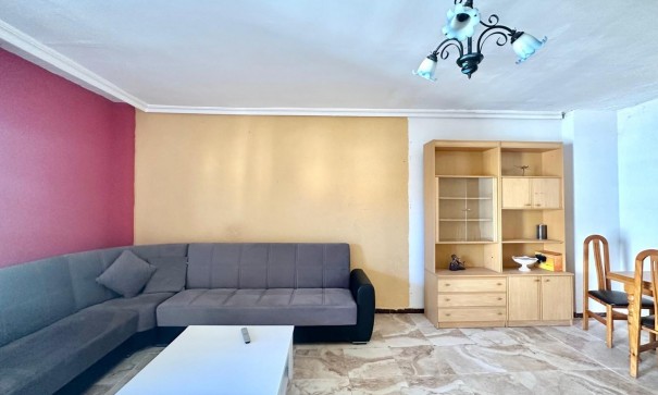 Herverkoop - Apartement Flat -
Torrevieja - Acequion