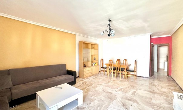 Herverkoop - Apartement Flat -
Torrevieja - Acequion