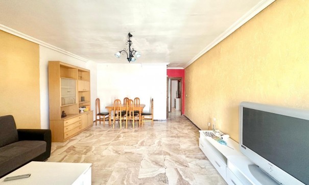 Herverkoop - Apartement Flat -
Torrevieja - Acequion