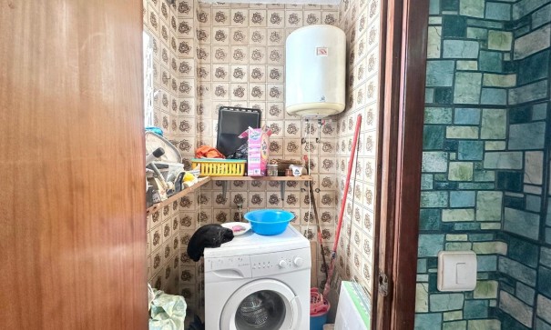 Herverkoop - Apartement Flat -
Torrevieja - Acequion