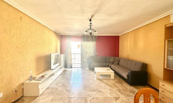 Herverkoop - Apartement Flat -
Torrevieja - Acequion