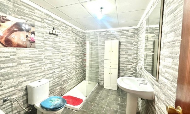 Herverkoop - Apartement Flat -
Torrevieja - Acequion