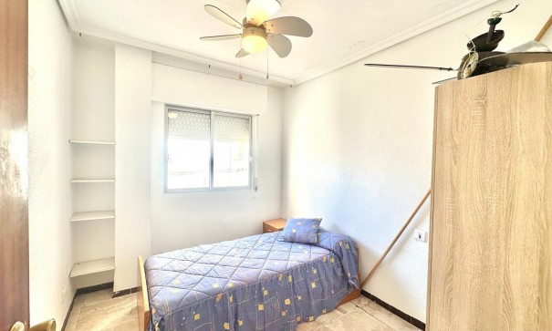 Herverkoop - Apartement Flat -
Torrevieja - Acequion