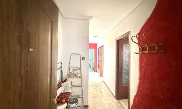 Herverkoop - Apartement Flat -
Torrevieja - Acequion