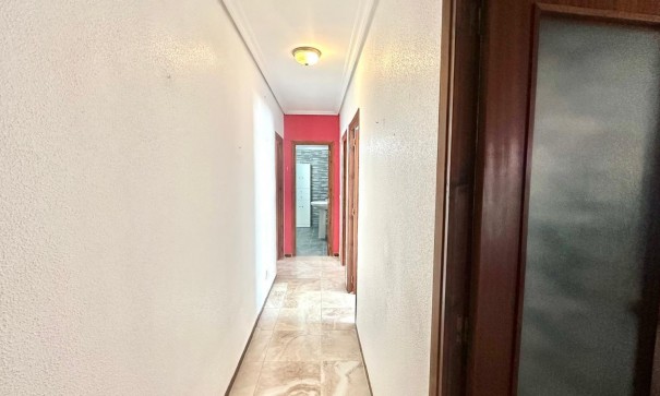 Herverkoop - Apartement Flat -
Torrevieja - Acequion