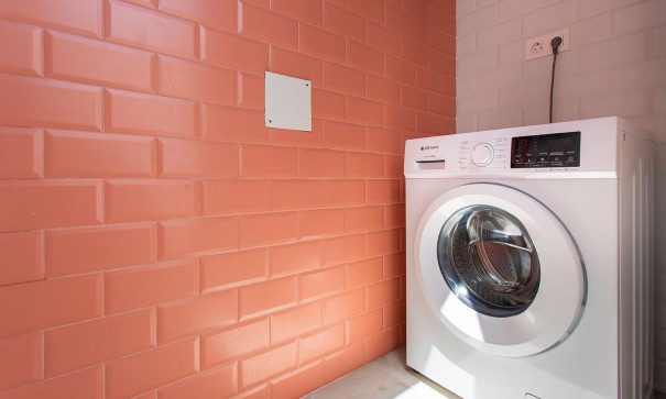 Nybyggeri - Fritliggende villa -
Sucina