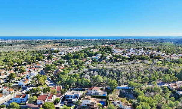 Resale - Grundstück Grundstück -
San Miguel de Salinas