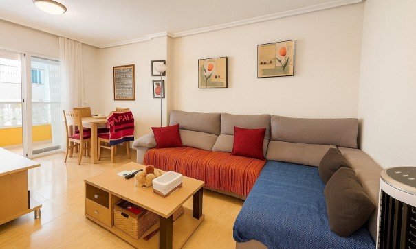 Apartament mieszkanie - Sprzedaż - Formentera del Segura -
                Formentera de Segura