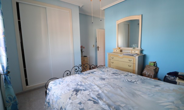 Herverkoop - Finca Landelijk pand -
Catral - Catral - Country