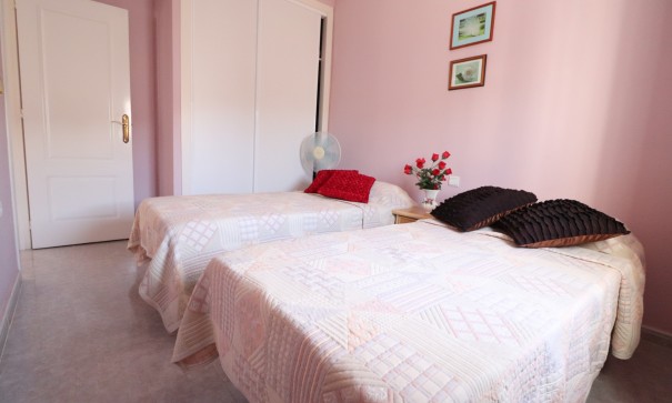 Herverkoop - Finca Landelijk pand -
Catral - Catral - Country