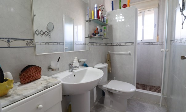 Herverkoop - Finca Landelijk pand -
Catral - Catral - Country