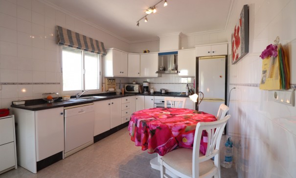 Herverkoop - Finca Landelijk pand -
Catral - Catral - Country