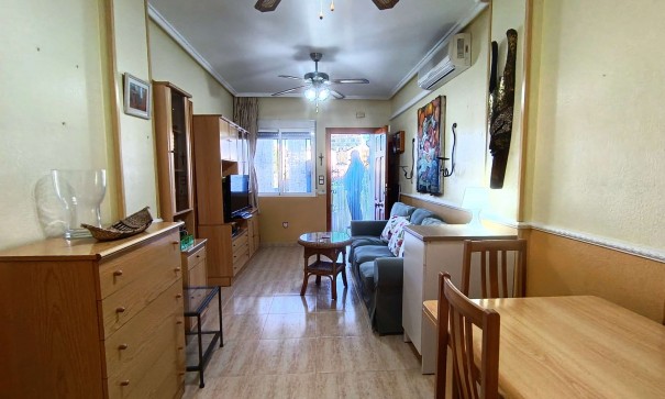 Sale - Apartment Flat -
Torrevieja