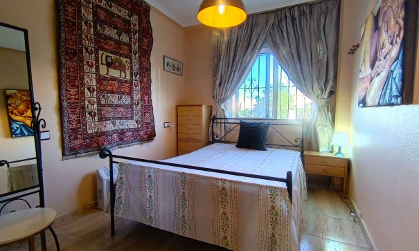 Sale - Apartment Flat -
Torrevieja