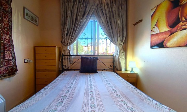 Sale - Apartment Flat -
Torrevieja