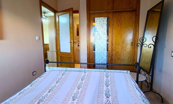 Sale - Apartment Flat -
Torrevieja