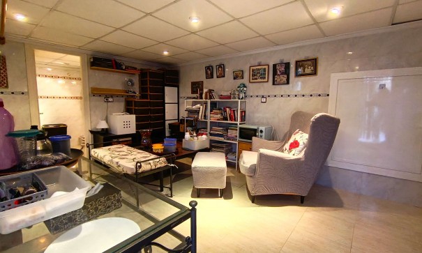 Sale - Apartment Flat -
Torrevieja