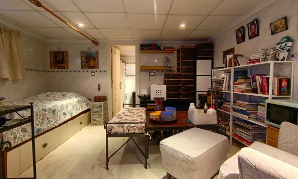 Sale - Apartment Flat -
Torrevieja