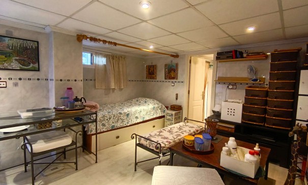 Sale - Apartment Flat -
Torrevieja