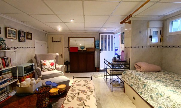 Sale - Apartment Flat -
Torrevieja