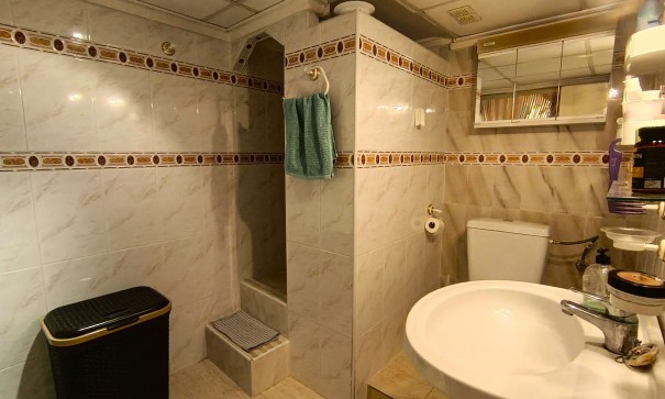 Sale - Apartment Flat -
Torrevieja