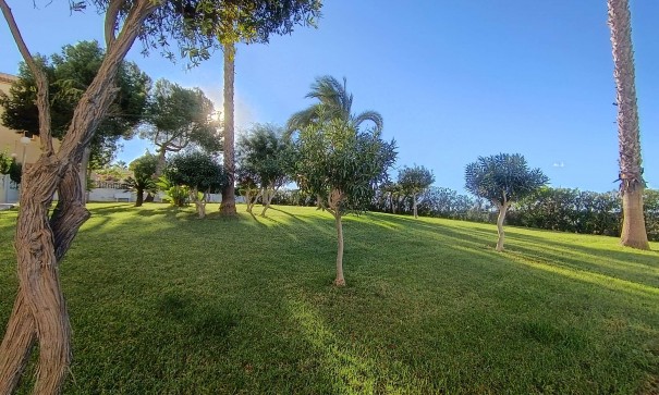 Sale - Apartment Flat -
Torrevieja