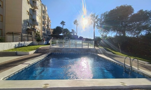 Sale - Apartment Flat -
Torrevieja