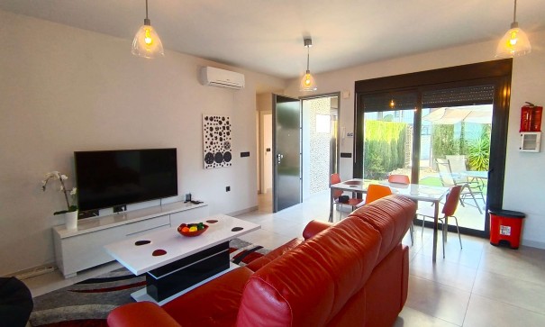 Herverkoop - Apartement Flat -
La Finca Golf - La Finca Golf and Spa Resort