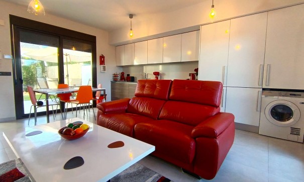 Herverkoop - Apartement Flat -
La Finca Golf - La Finca Golf and Spa Resort