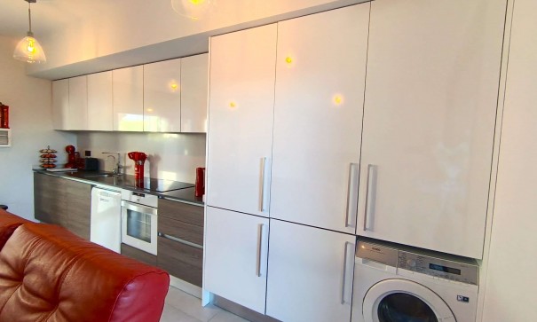 Herverkoop - Apartement Flat -
La Finca Golf - La Finca Golf and Spa Resort