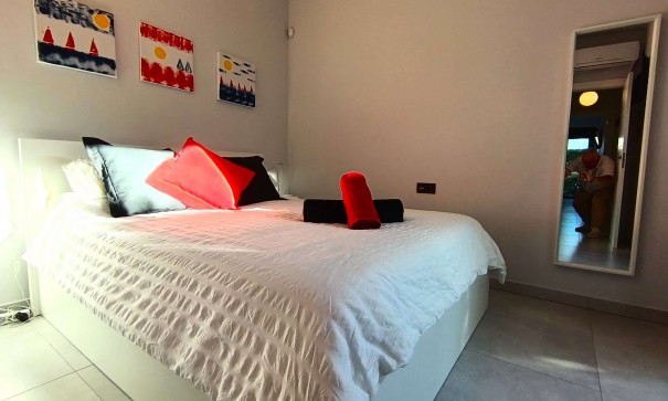 Herverkoop - Apartement Flat -
La Finca Golf - La Finca Golf and Spa Resort