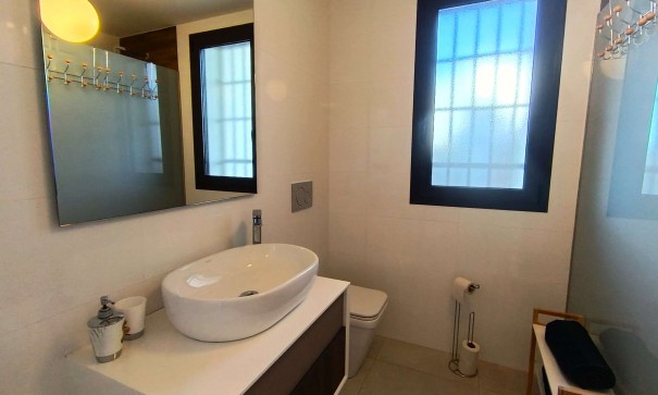 Herverkoop - Apartement Flat -
La Finca Golf - La Finca Golf and Spa Resort