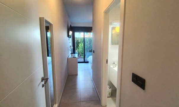 Herverkoop - Apartement Flat -
La Finca Golf - La Finca Golf and Spa Resort