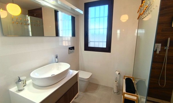 Herverkoop - Apartement Flat -
La Finca Golf - La Finca Golf and Spa Resort